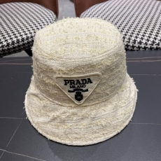 Prada Caps